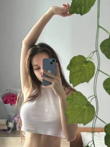 Анкета проститутки Алина, 23 года